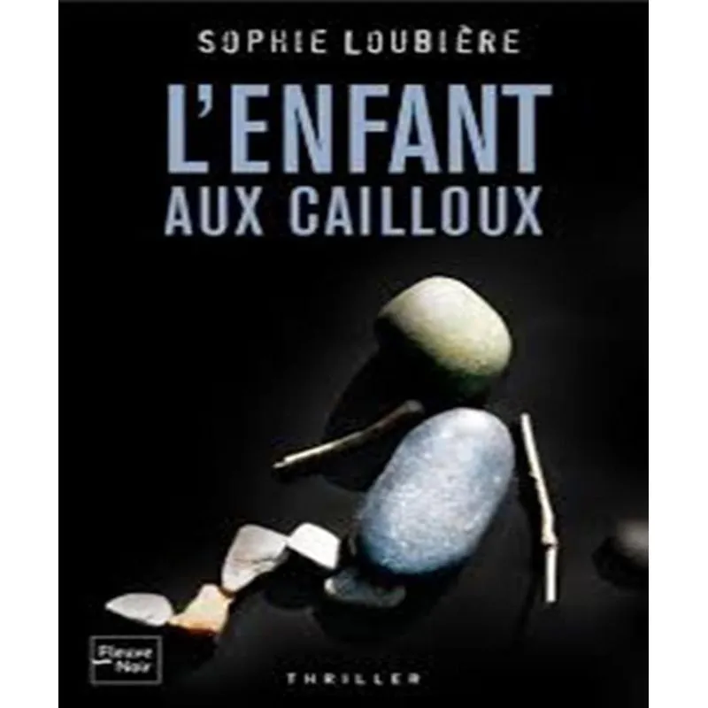 Lenfant Aux Cailloux