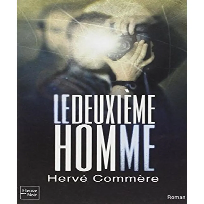 Le Deuxième Homme