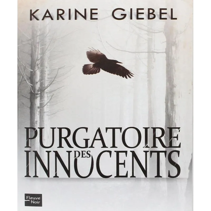 Purgatoire Des Innocents