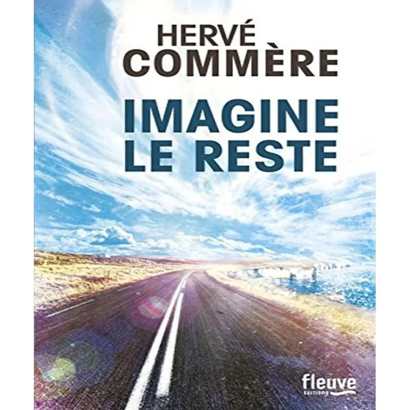 Imagine Le Reste