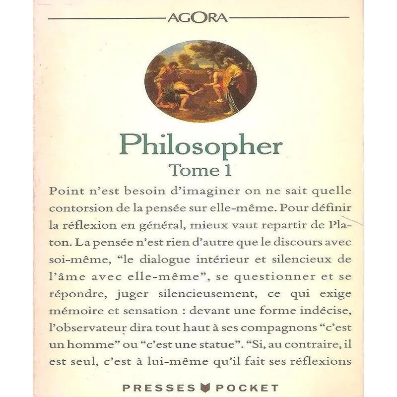 Philosopher 1