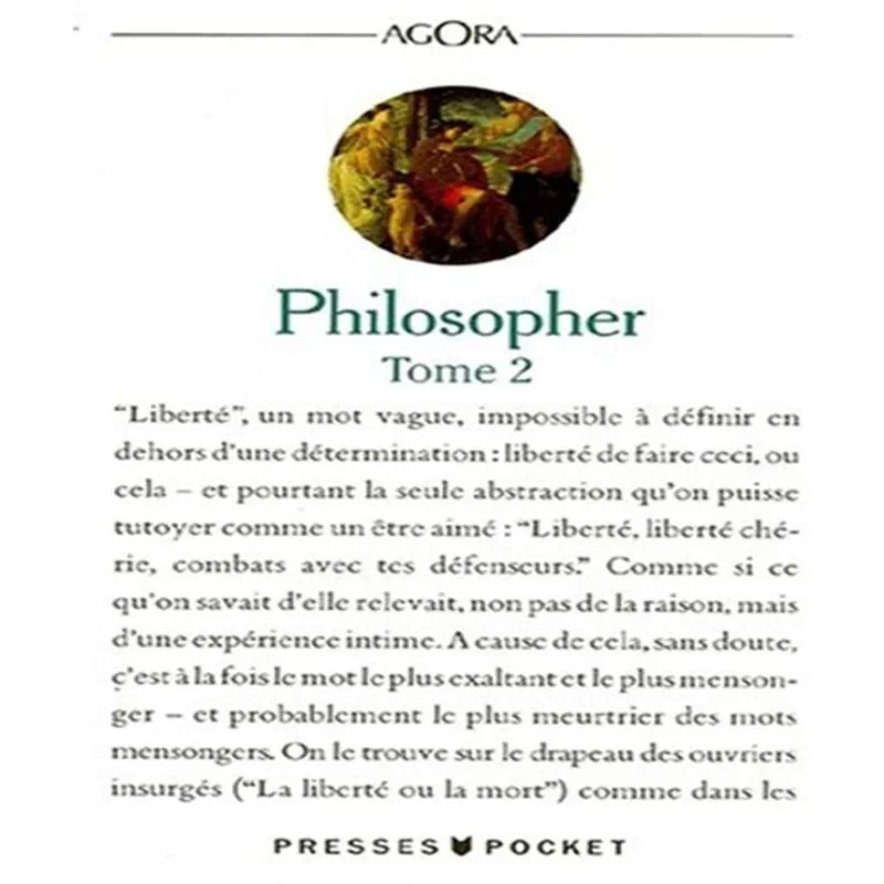 Philosopher 2
