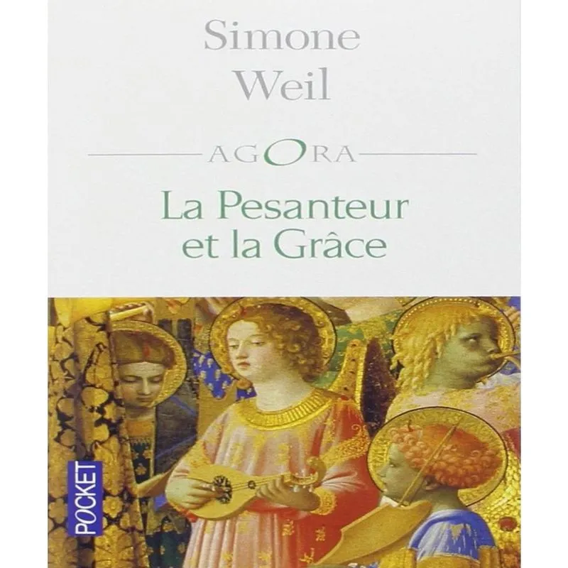 La pesanteur et la GRâCE