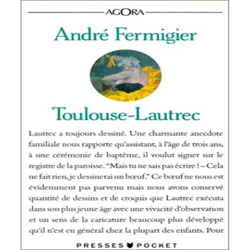 Toulouse-lautrec