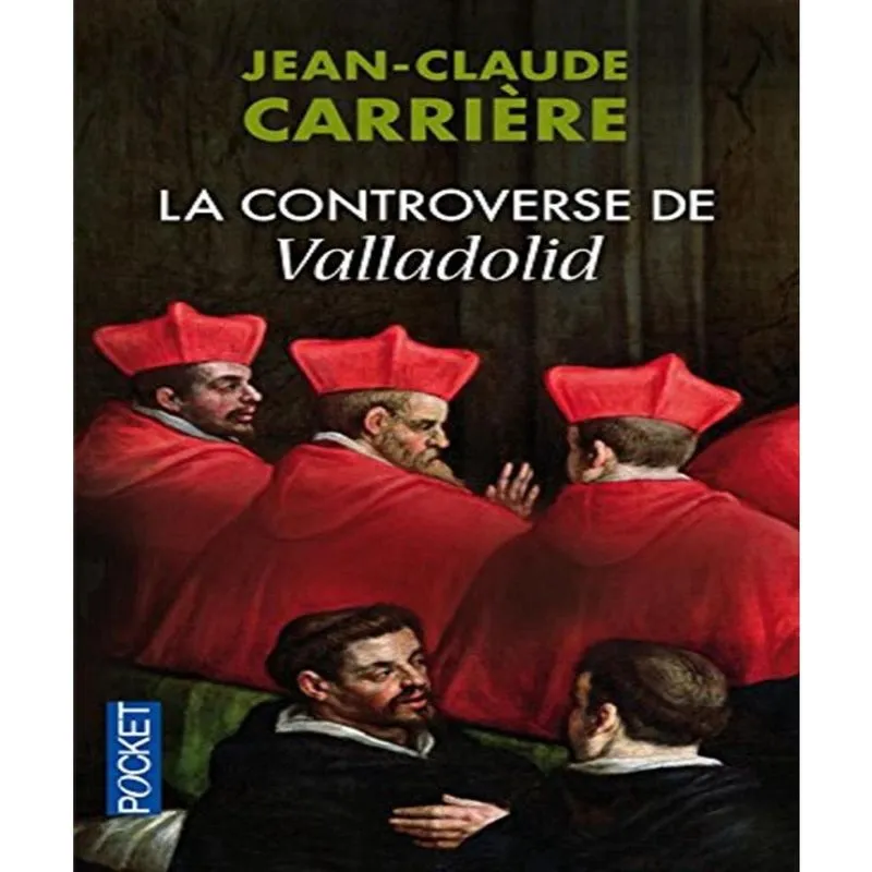 La controverse de valladolid