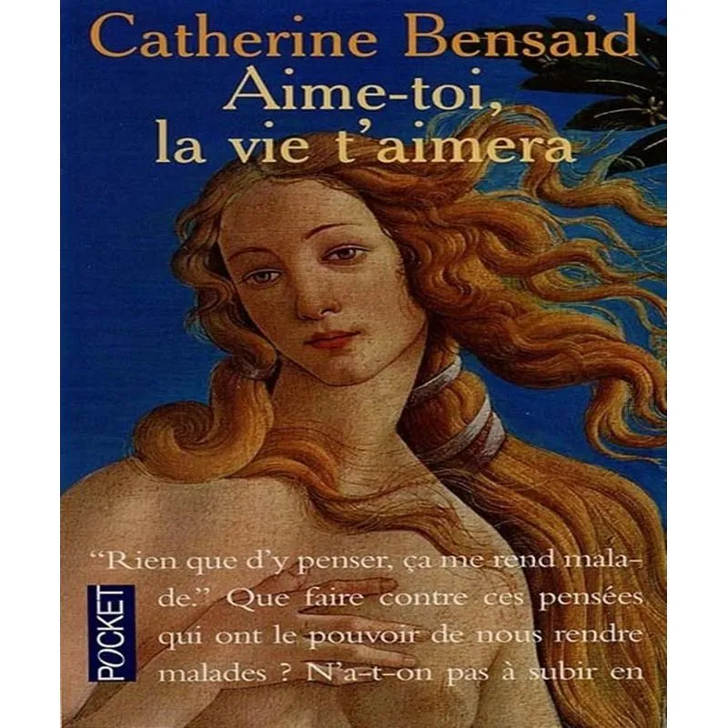 Aime-toi, La Vie Taimera