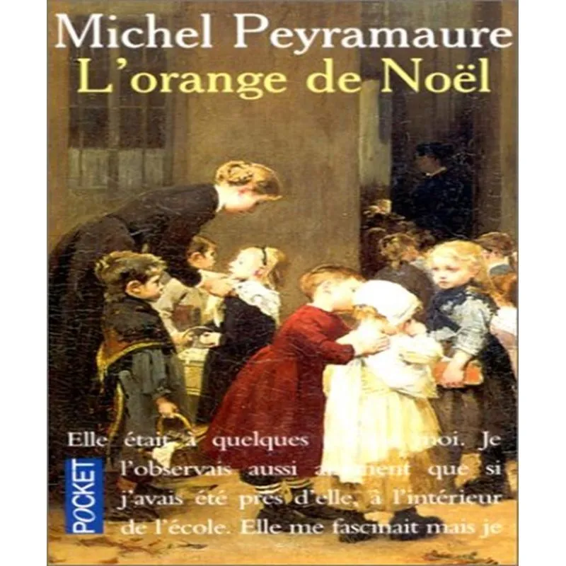 Lorange De Noël