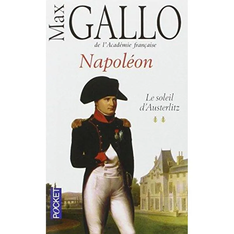 Napoleon, Tomo 2