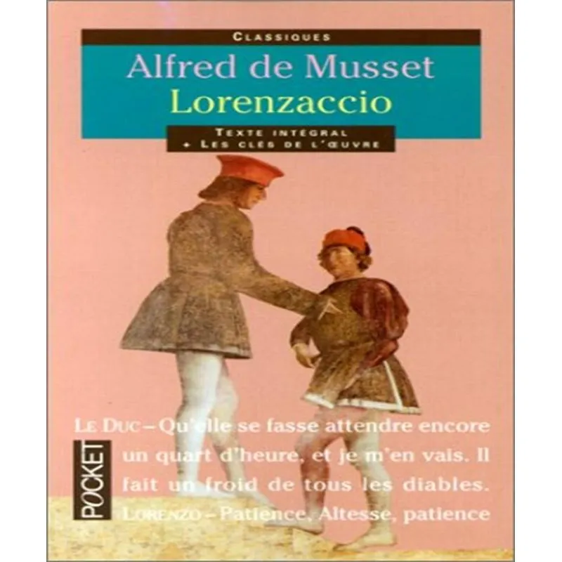 Lorenzaccio