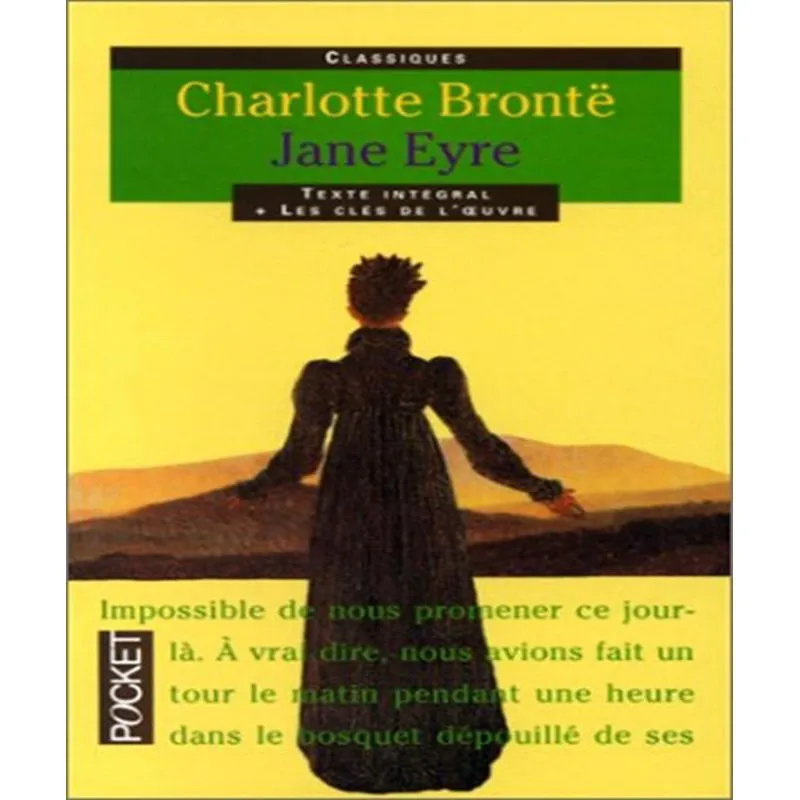 Jane Eyre