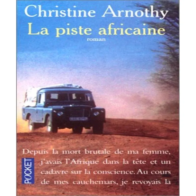 La Piste Africaine