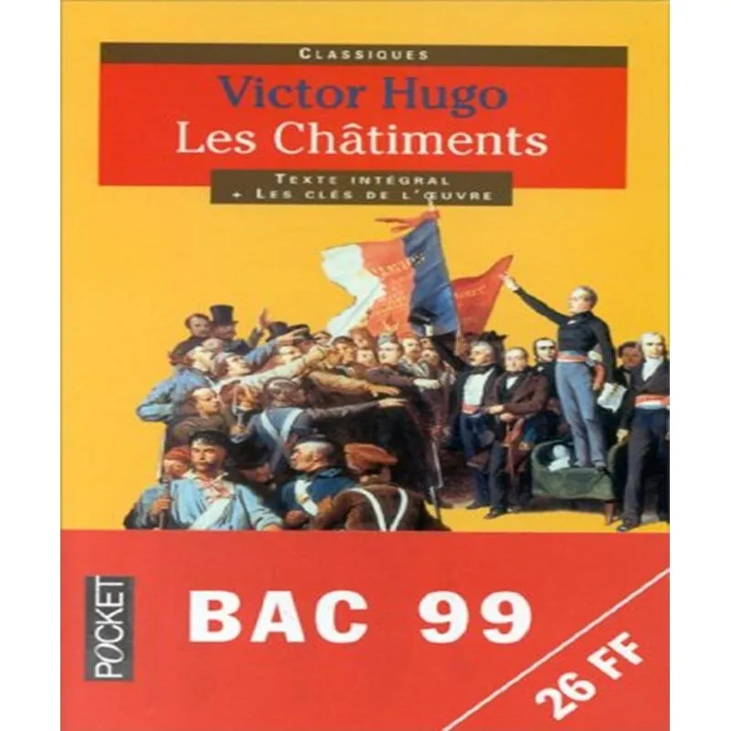 Les Châtiments