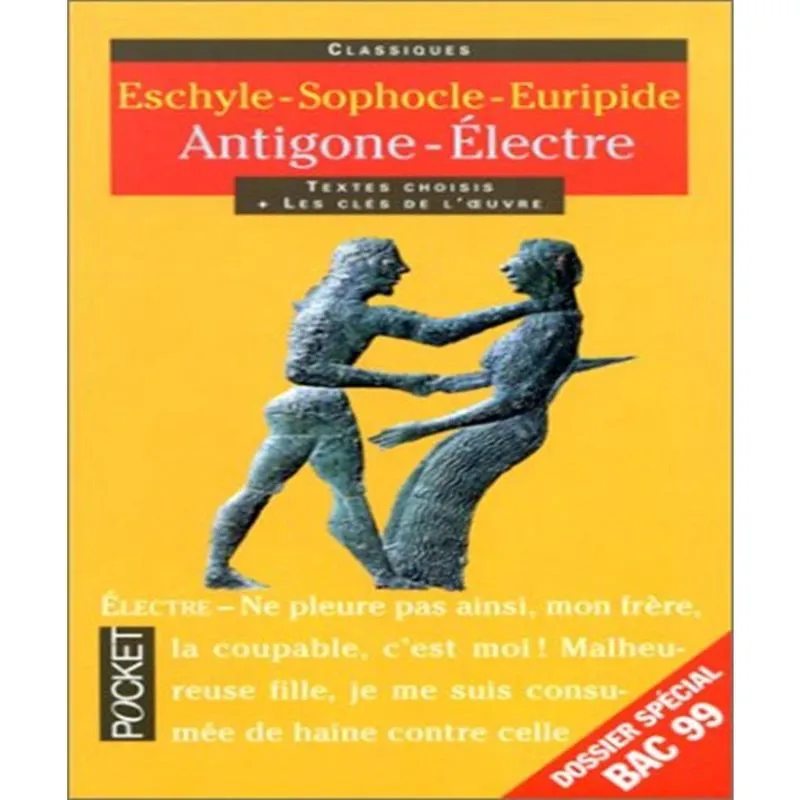 Antigone
