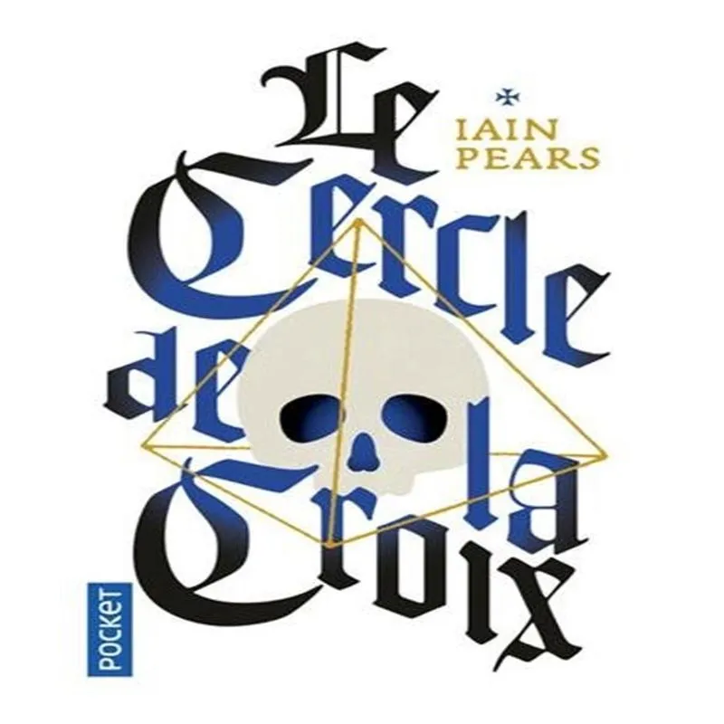 Le Cercle De La Croix