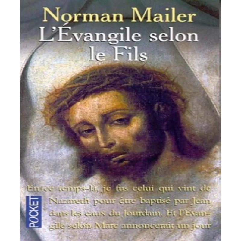 Lévangile Selon Le Fils