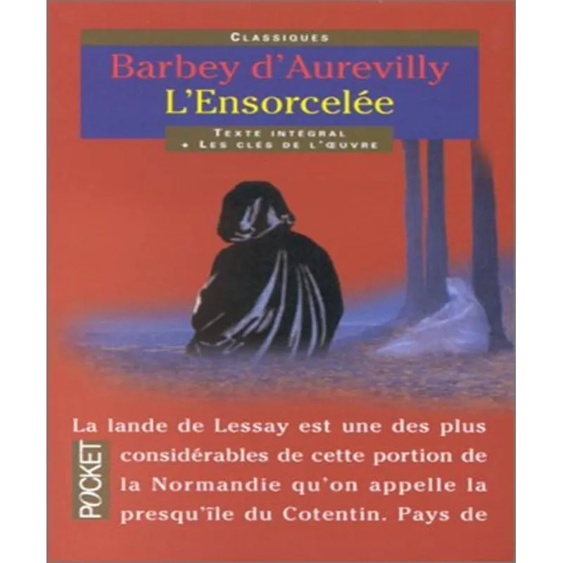 Lensorcelée