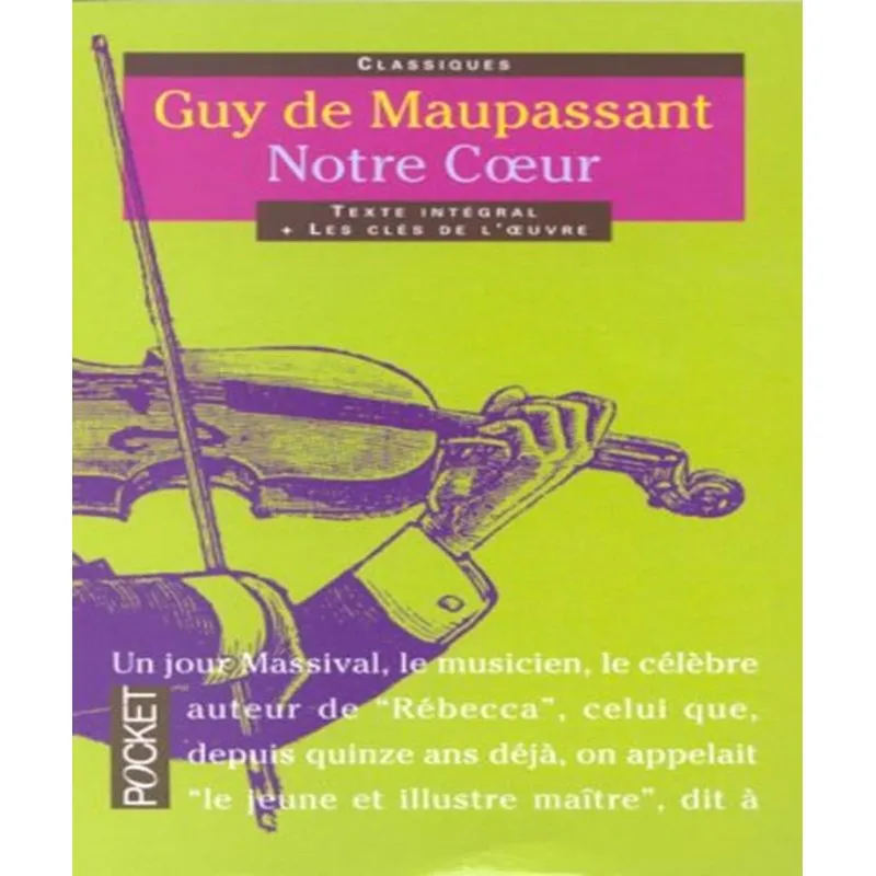 Notre Coeur