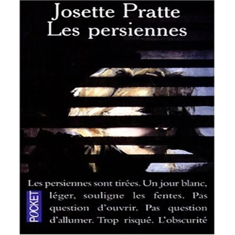 Les Persiennes