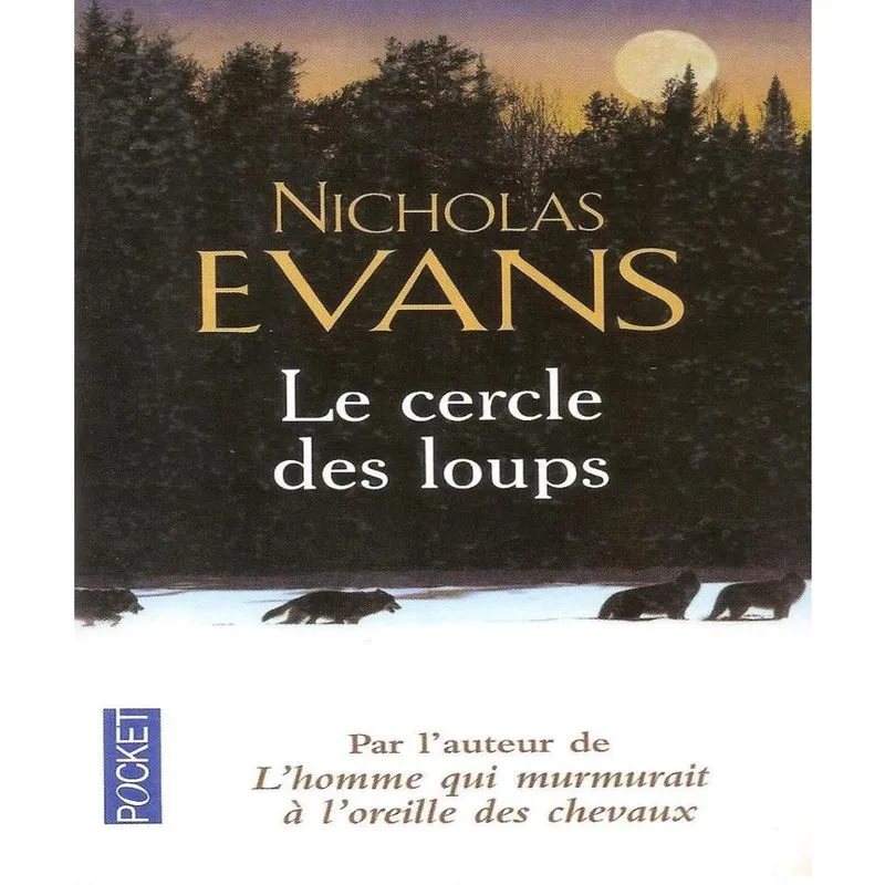 Le Cercle Des Loups