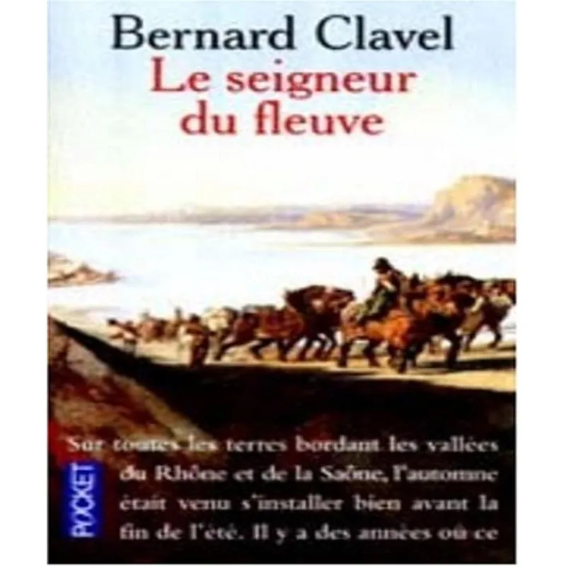 Le Seigneur Du Fleuve