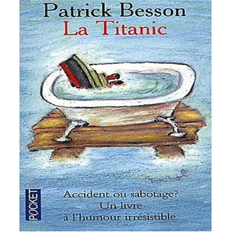 La Titanic