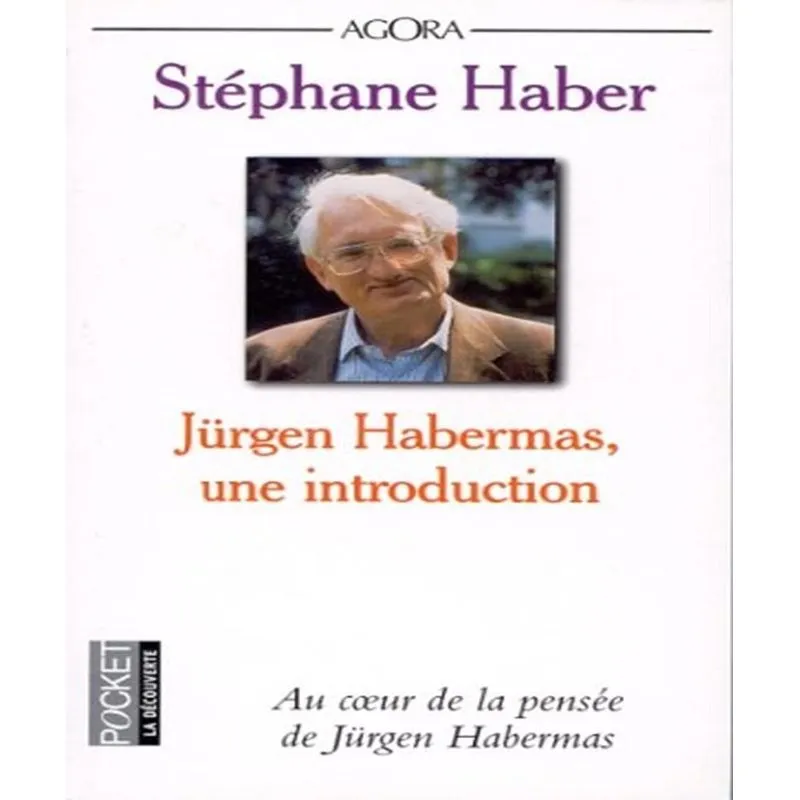 Jürgen Habermas, Une Introduction