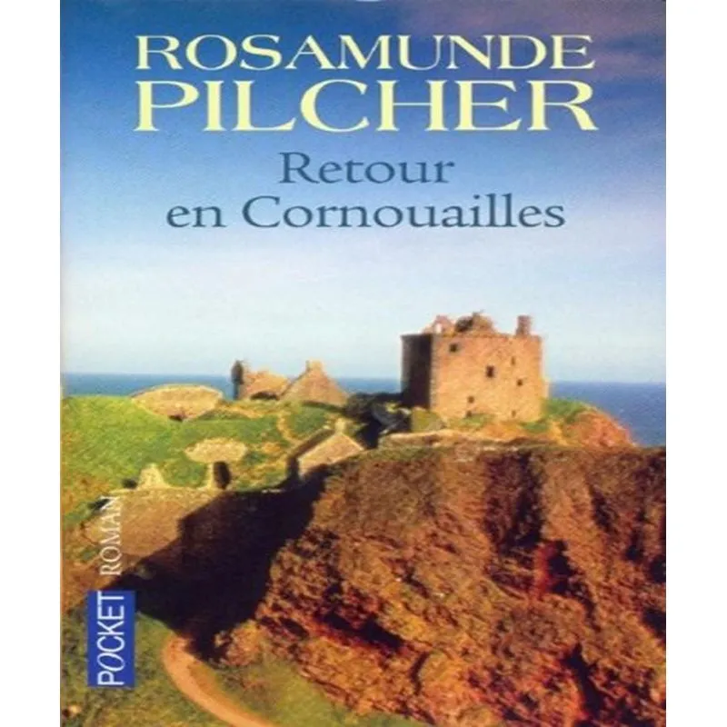 Retour En Cornouailles