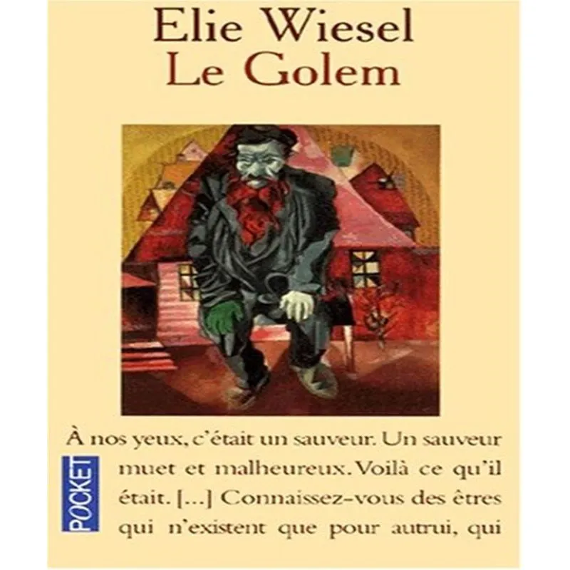 Le Golem