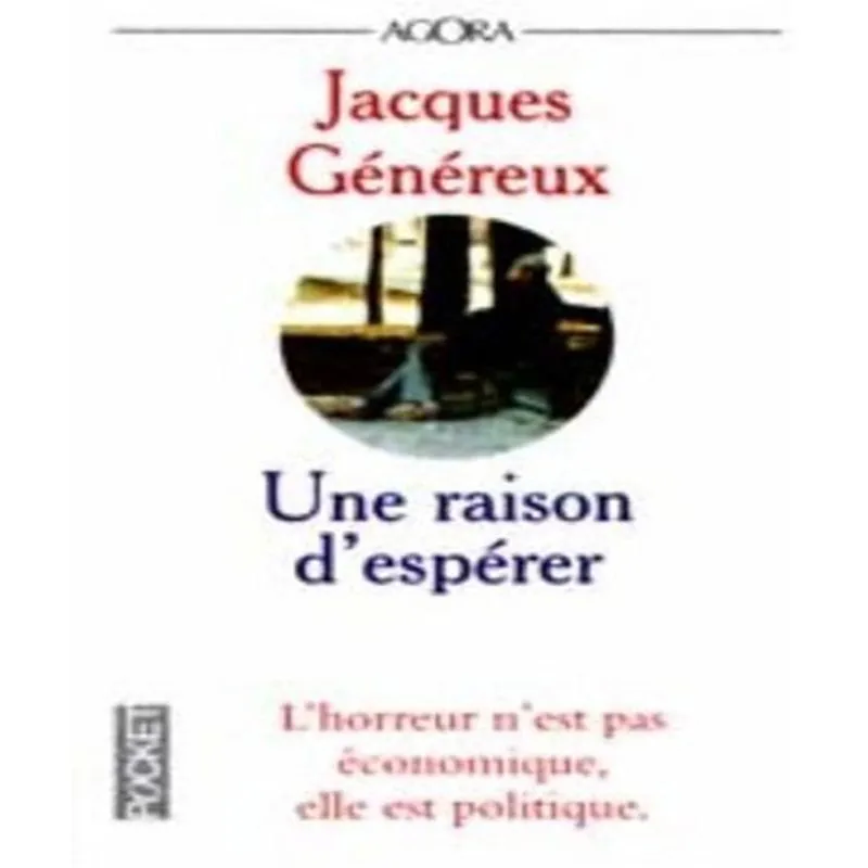 Une Raison Despérer