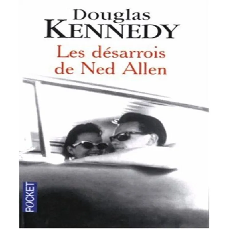 Les Désarrois De Ned Allen