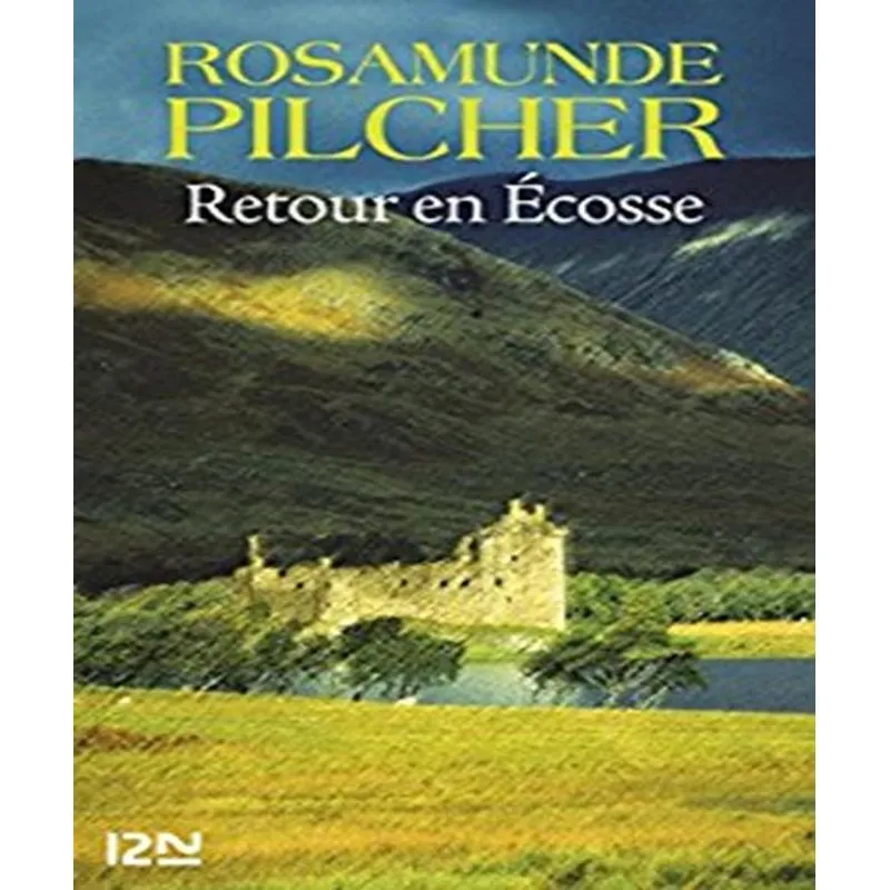 Retour En Écosse