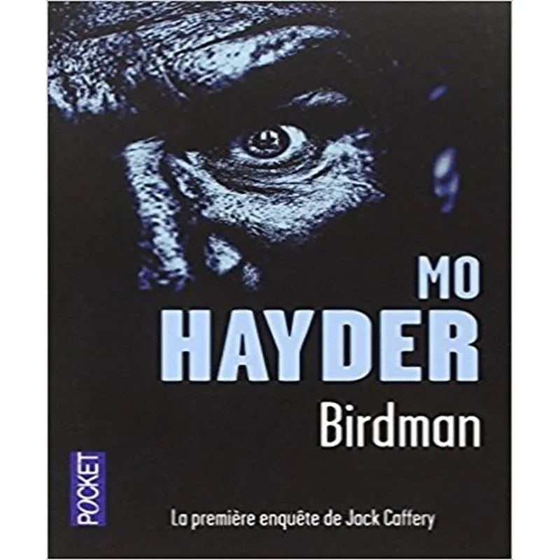 Birdman