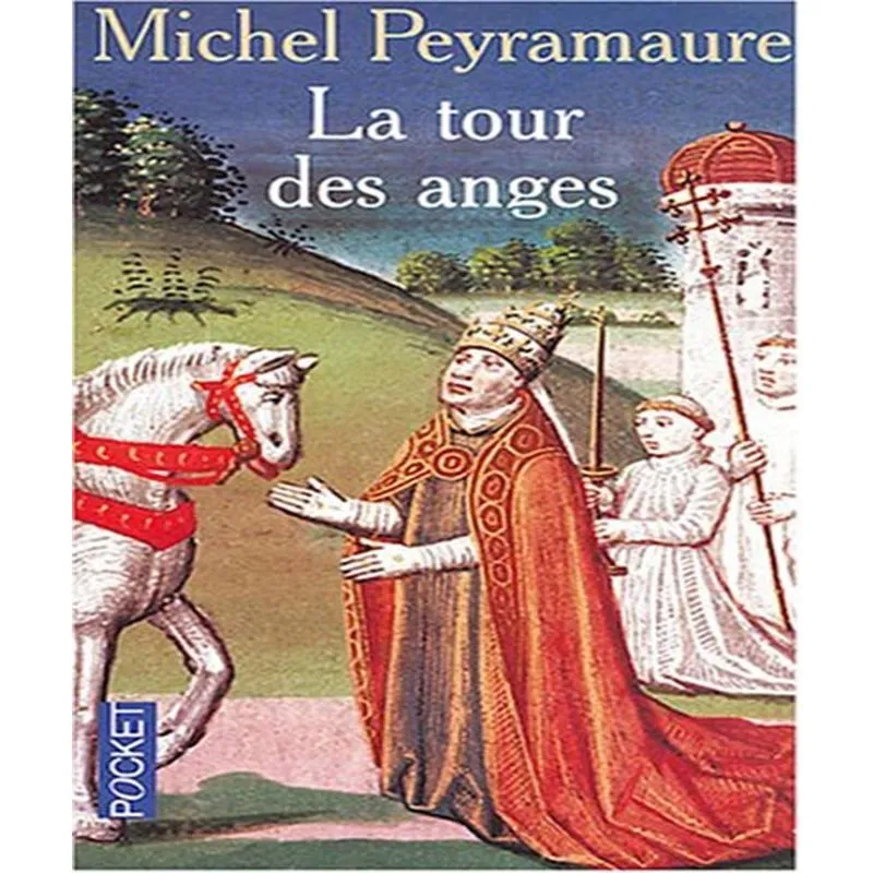 Le Tour Des Anges