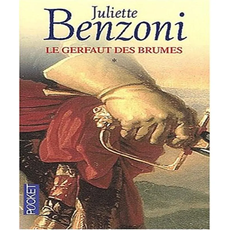 Le Gerfaut Des Brumes 1