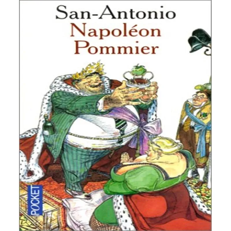 Napoléon Pommier