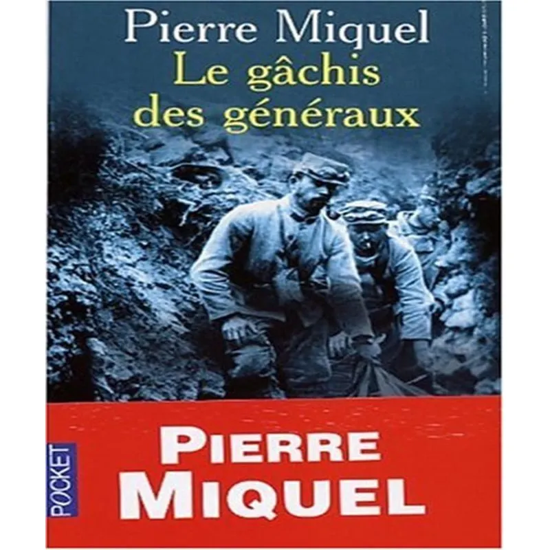Gachis Des Généraux