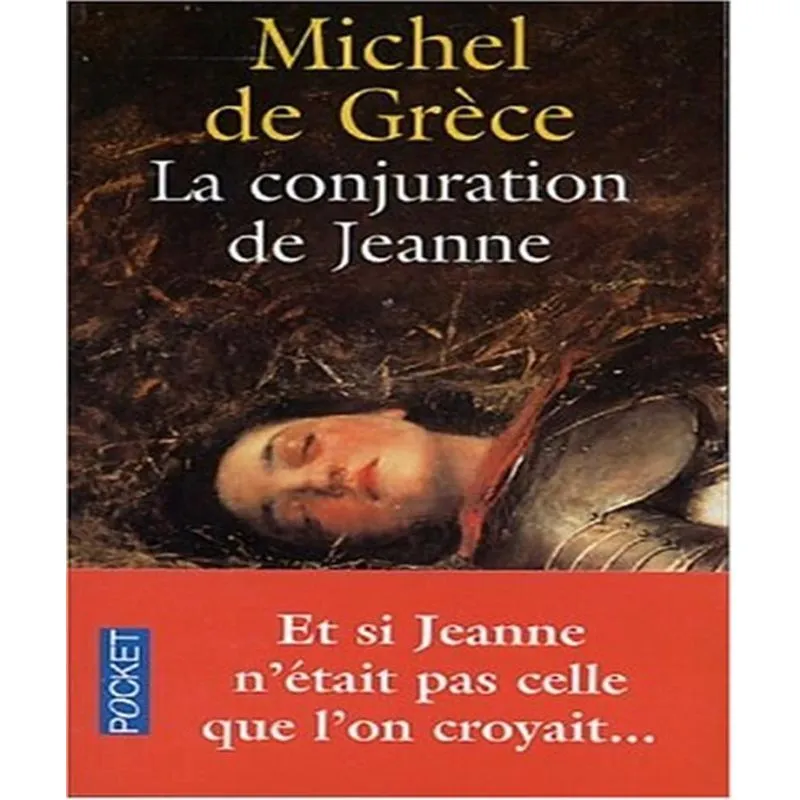La Conjuration De Jeanne