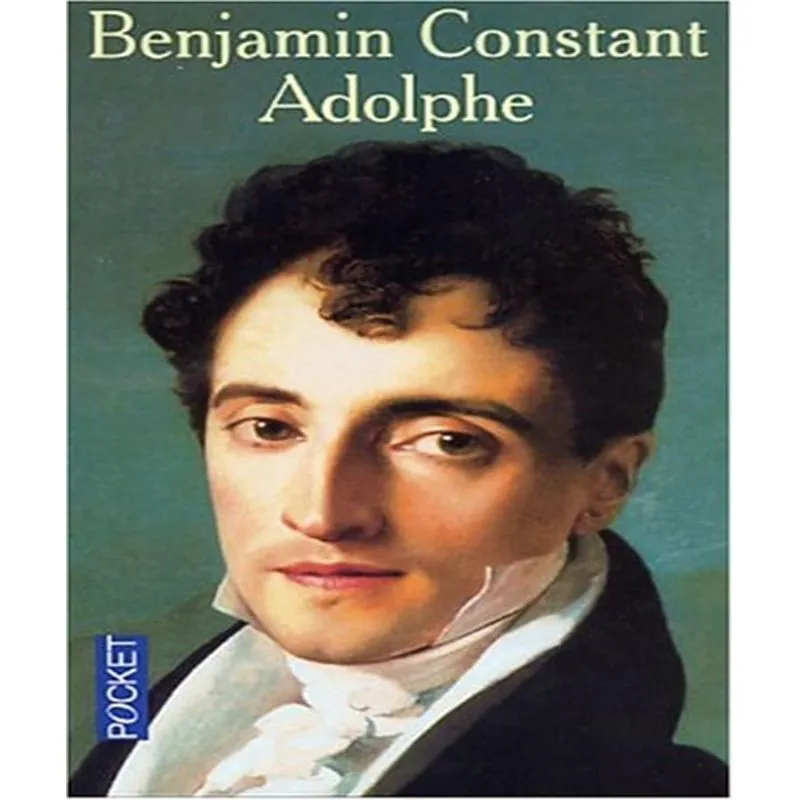 Adolphe