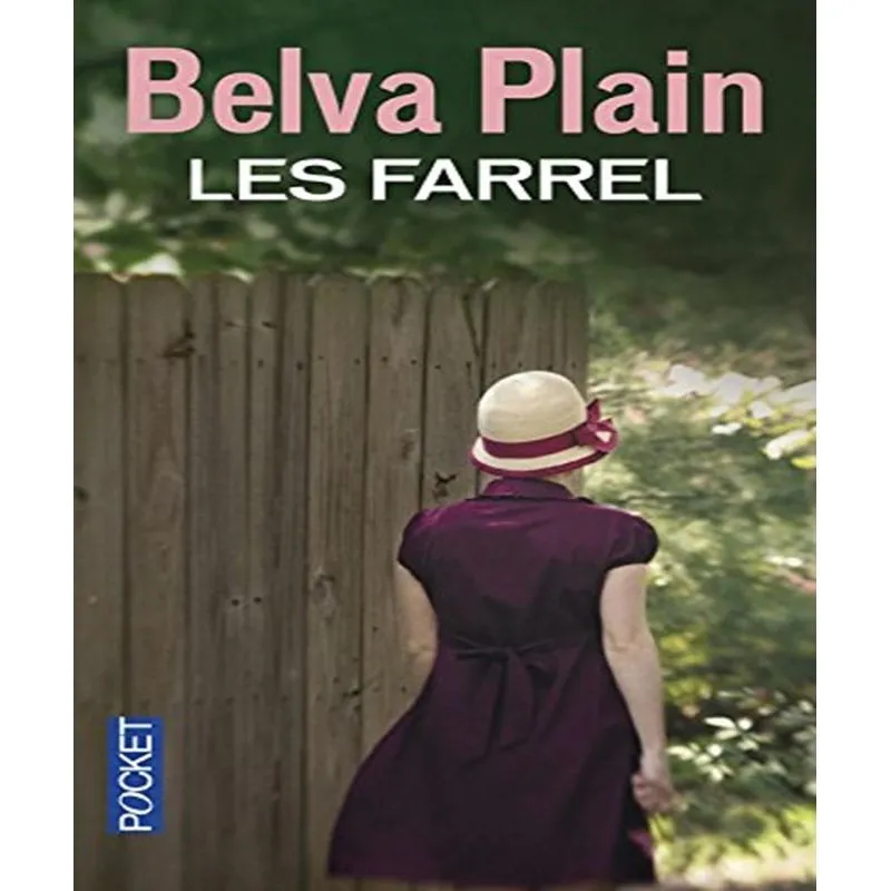 Les Farrel