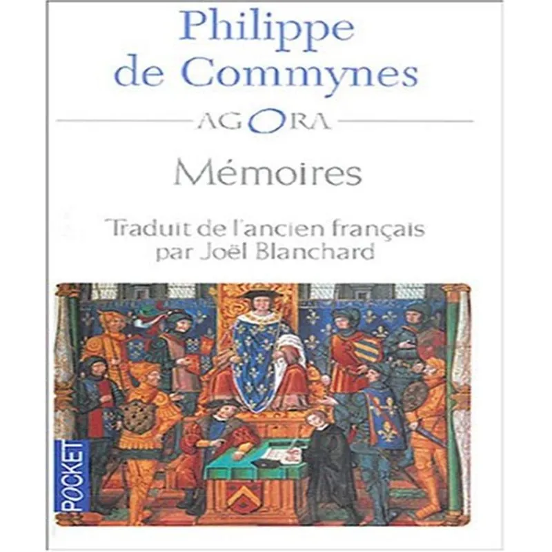 Mémoires