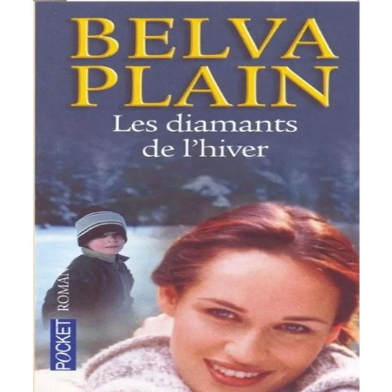 Les Diamants De Lhiver
