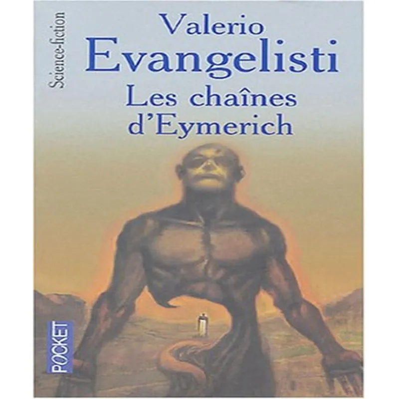 Les Chaïnes Deymerich