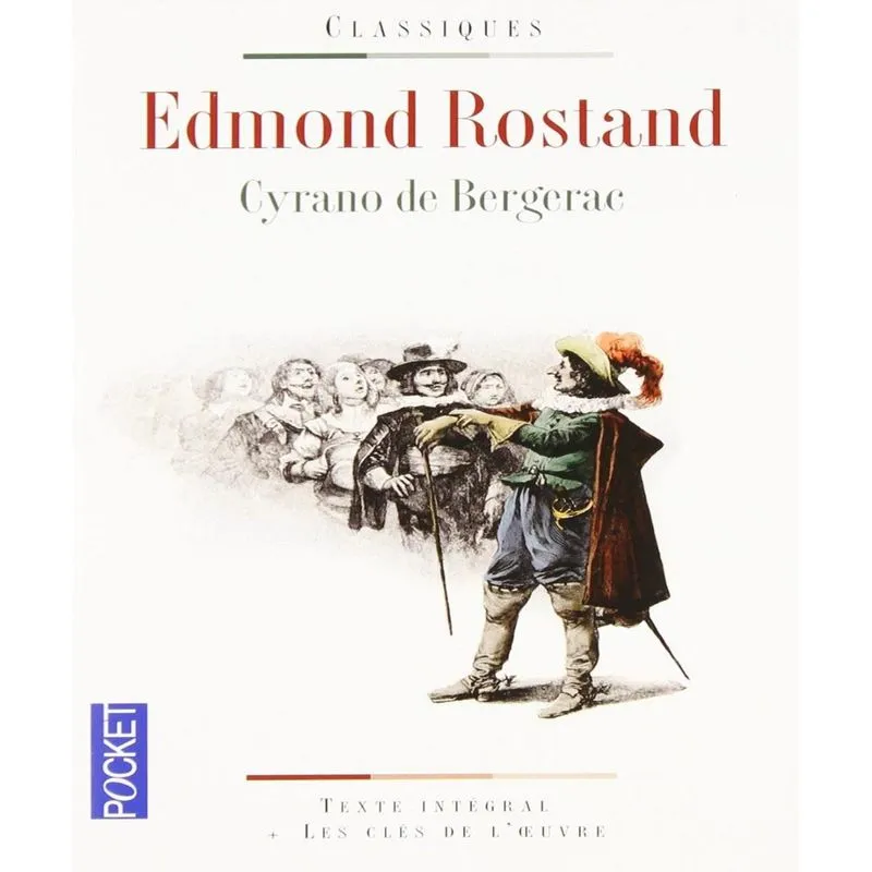 Cyrano De Bergerac
