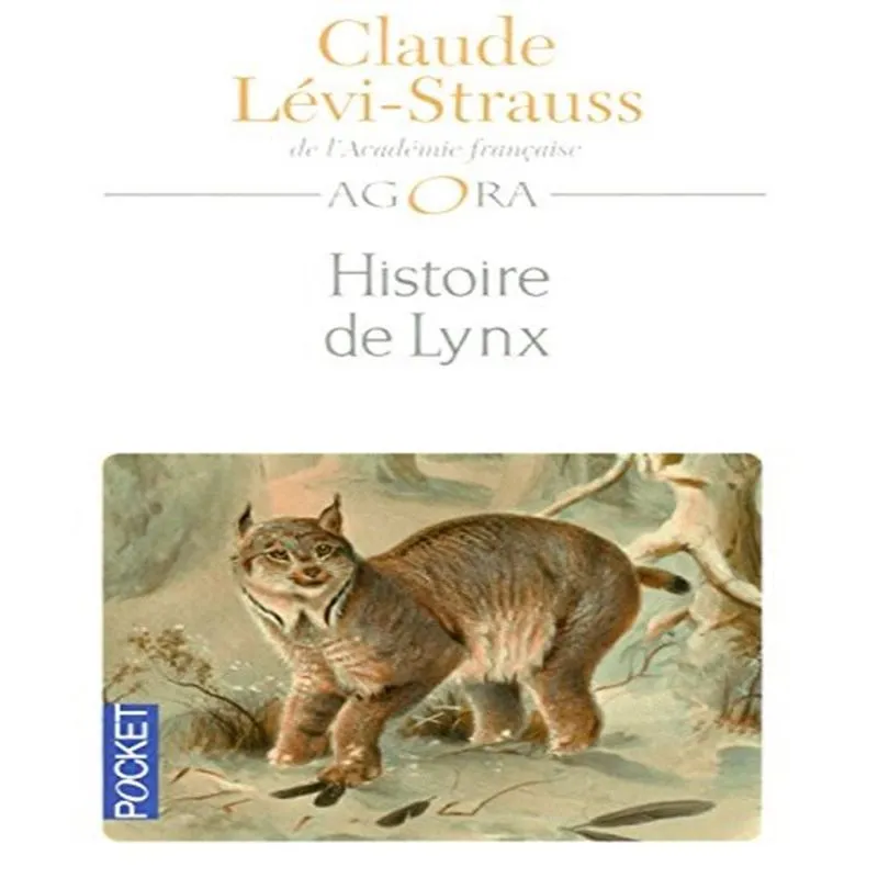 Histoire De Lynx