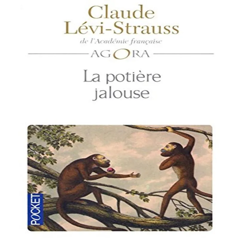 La Potière Jalouse