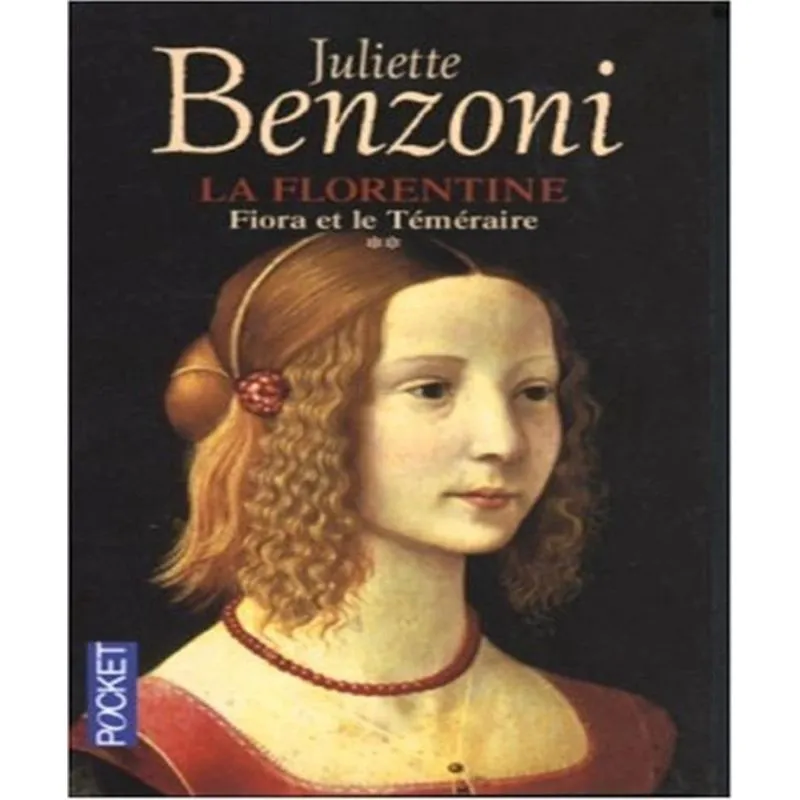 Fiora et le TéMéRAIRE - la florentine 2