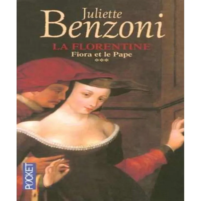 Fiora Et Le Pape - La Florentine 3
