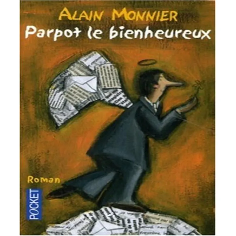 Parpot Le Bienheureux