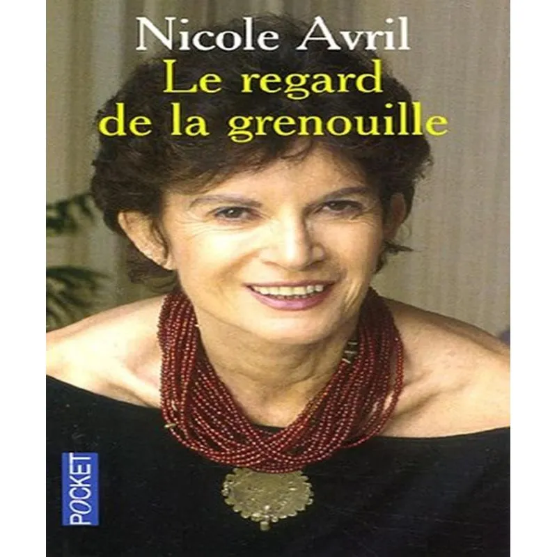 Le Regard De La Grenouille