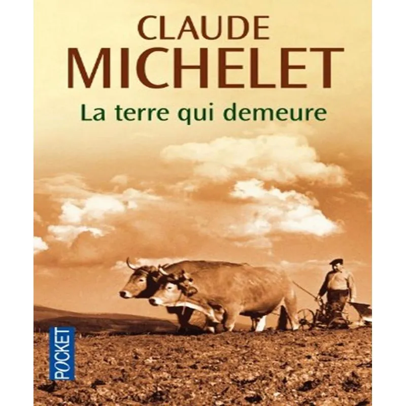 La Terre Qui Demeure